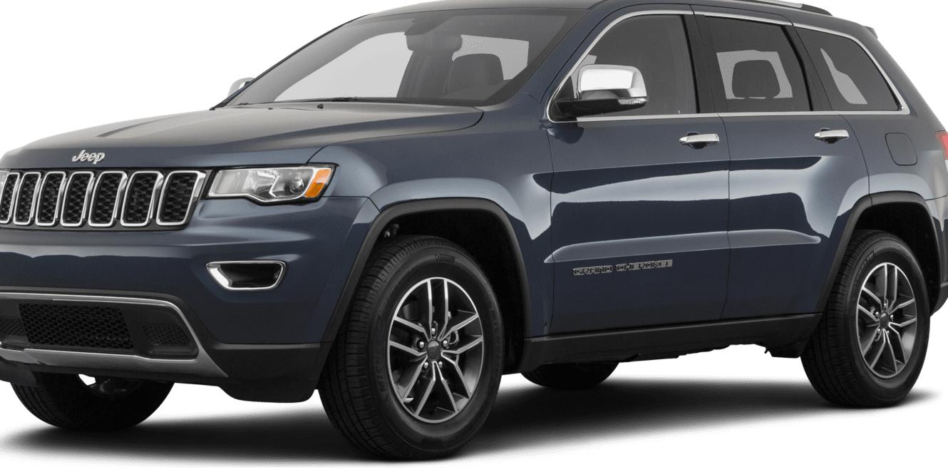 JEEP GRAND CHEROKEE 2021 1C4RJFBG2MC827164 image